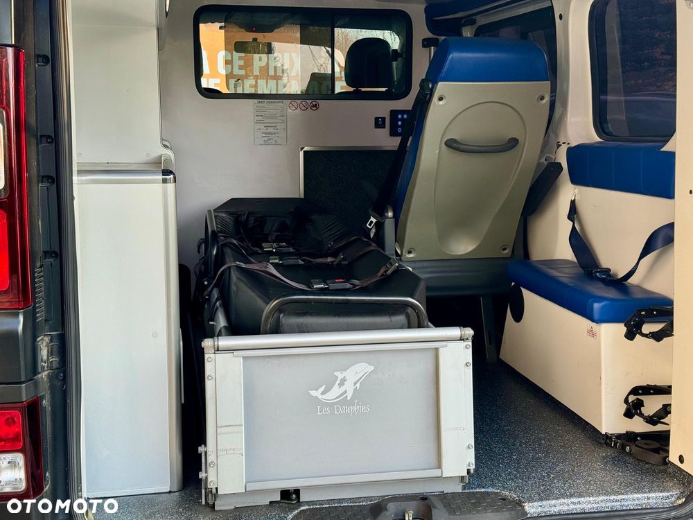 Renault Trafic - 15