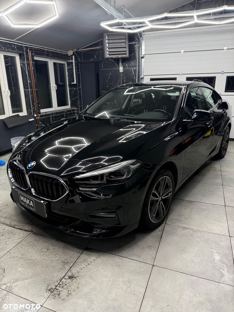 BMW Seria 2 218i Sport Line - 2