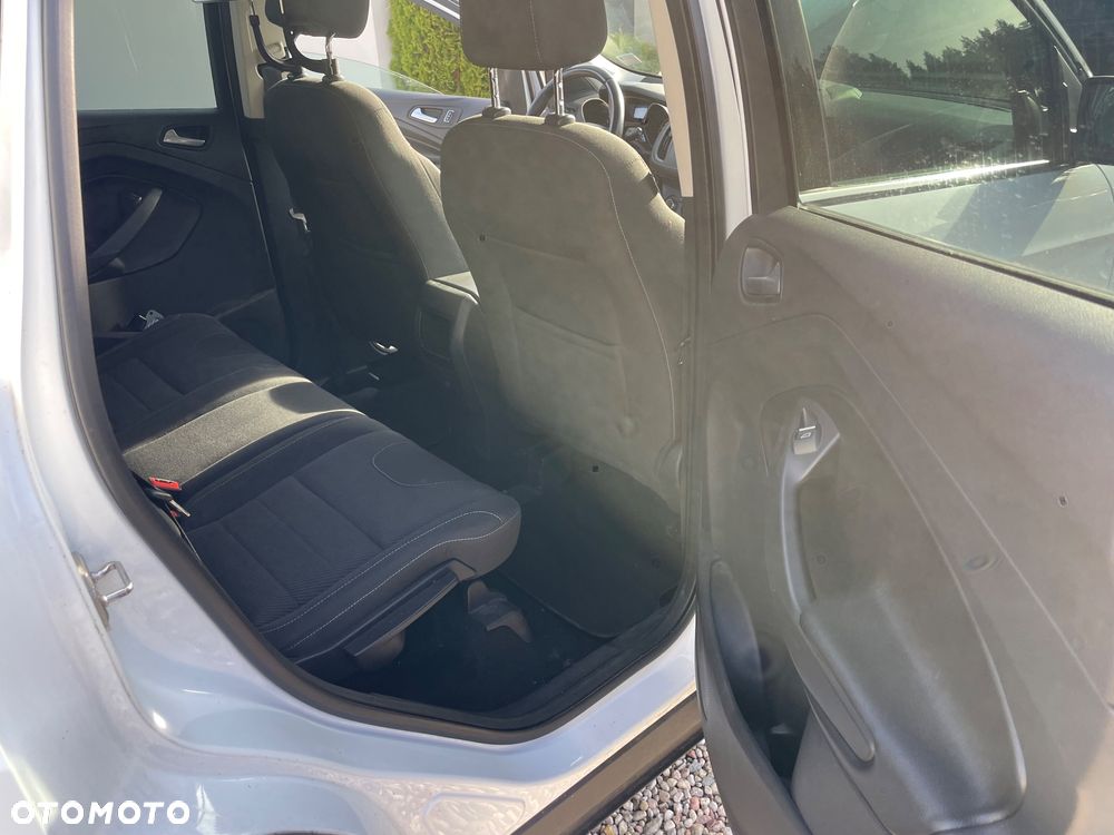 Ford Kuga 1.5 EcoBoost FWD Trend ASS - 24