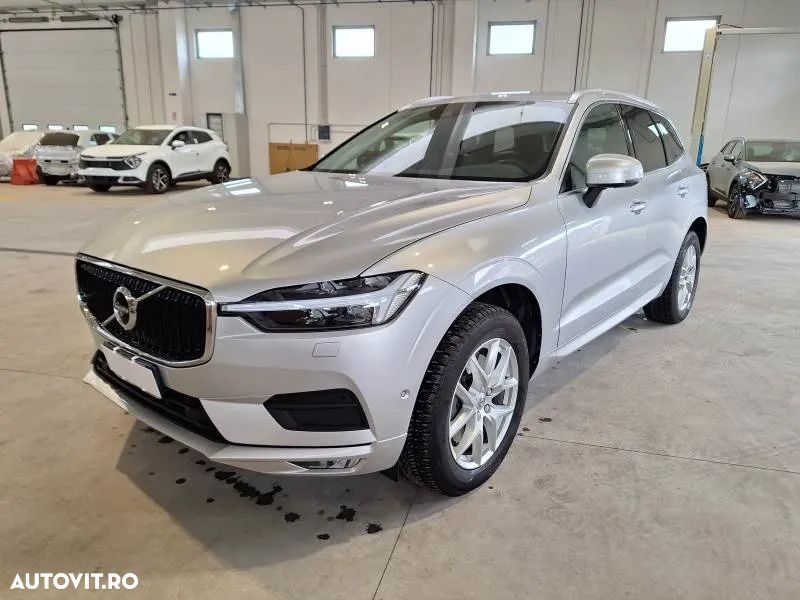 Volvo XC 60 B4 MHEV Momentum Pro - 1