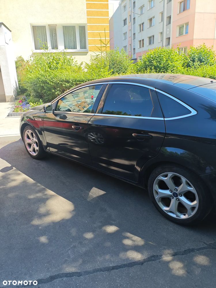 Ford Mondeo 1.6 T Titanium - 1