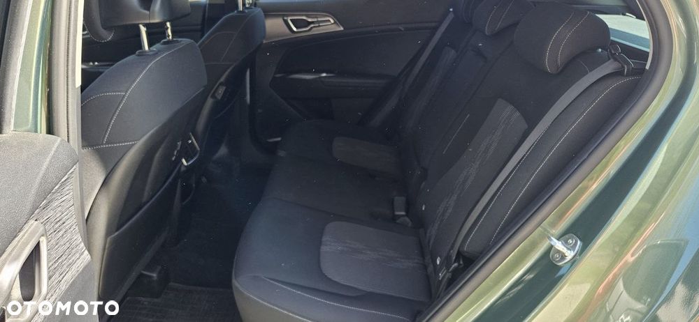 Kia Sportage 1.6 T-GDI MHEV L 2WD DCT - 31