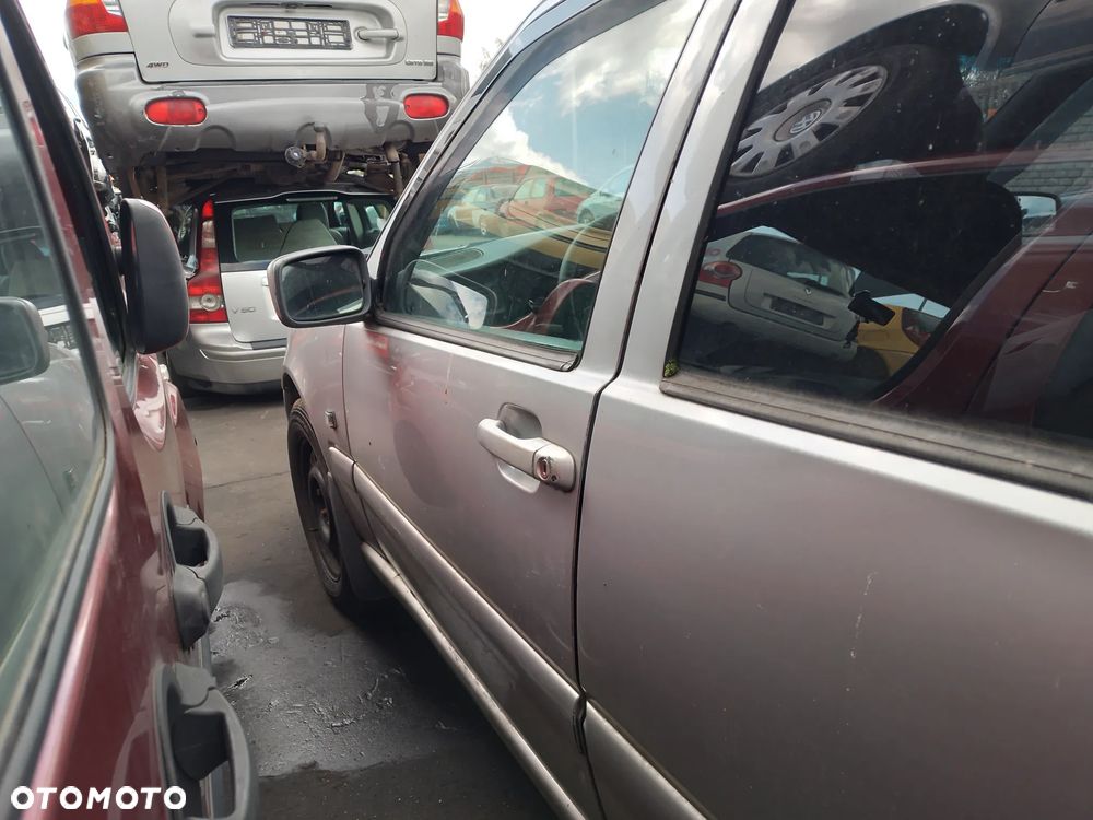 VOLVO V70 I 96-00 DMUCHAWA (426-26) - 19