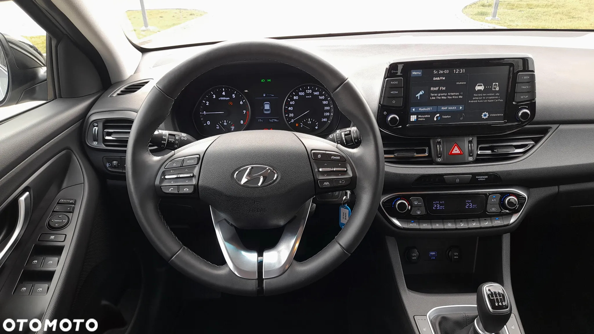 Hyundai i30 1.0 T-GDI Smart - 13