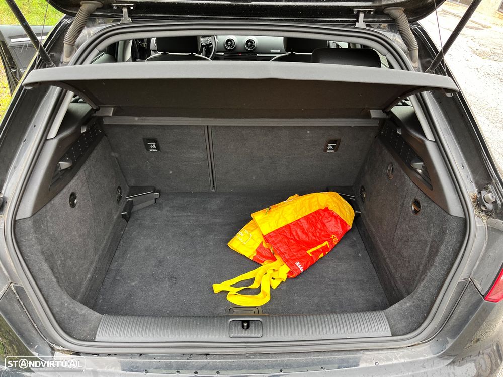 Audi A3 Sportback 30 TDI - 11