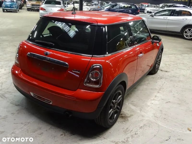 MINI ONE Standard - 5