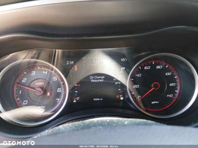 Dodge Charger 3.6 GT - 15