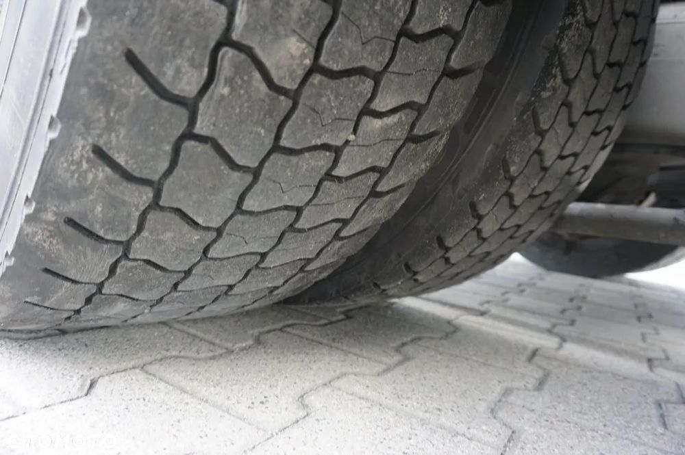 MAN TGX 18.460 LOW-DECK RETARDER ACC * 574 000 KM * 2019 - 13