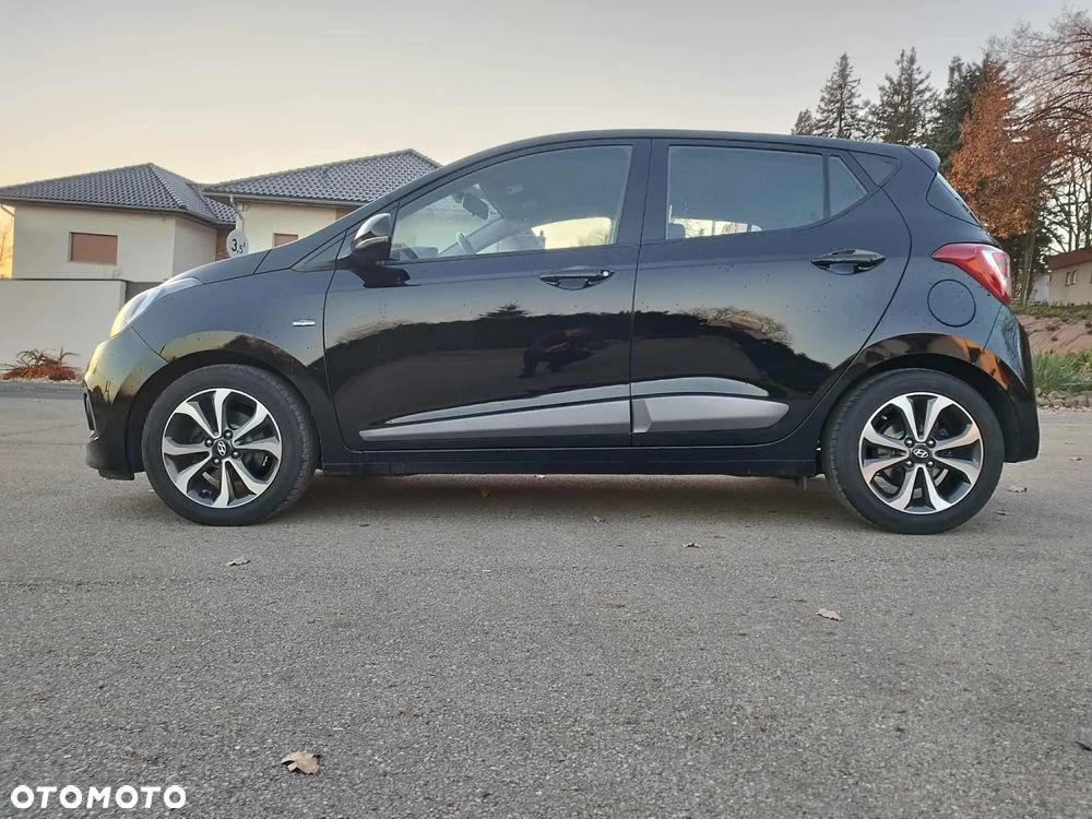 Hyundai i10 1.2 Premium - 3