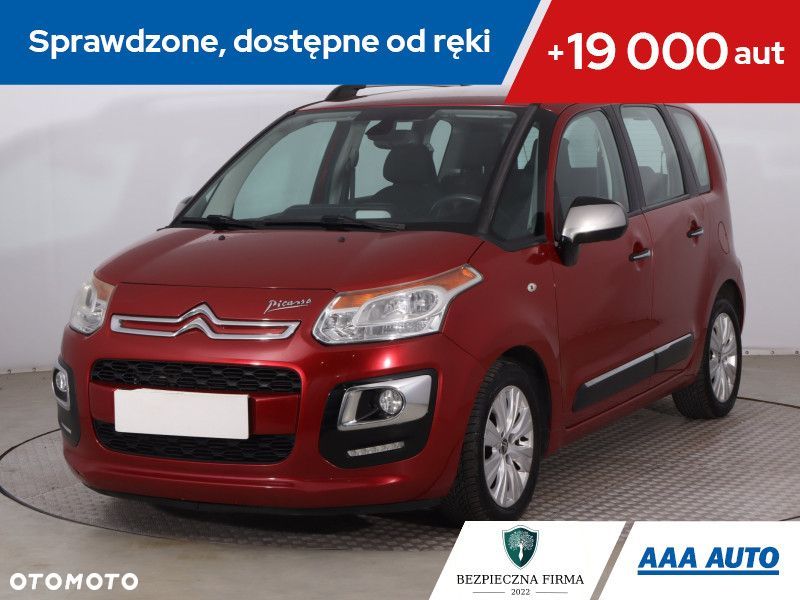 Citroën C3 Picasso - 2