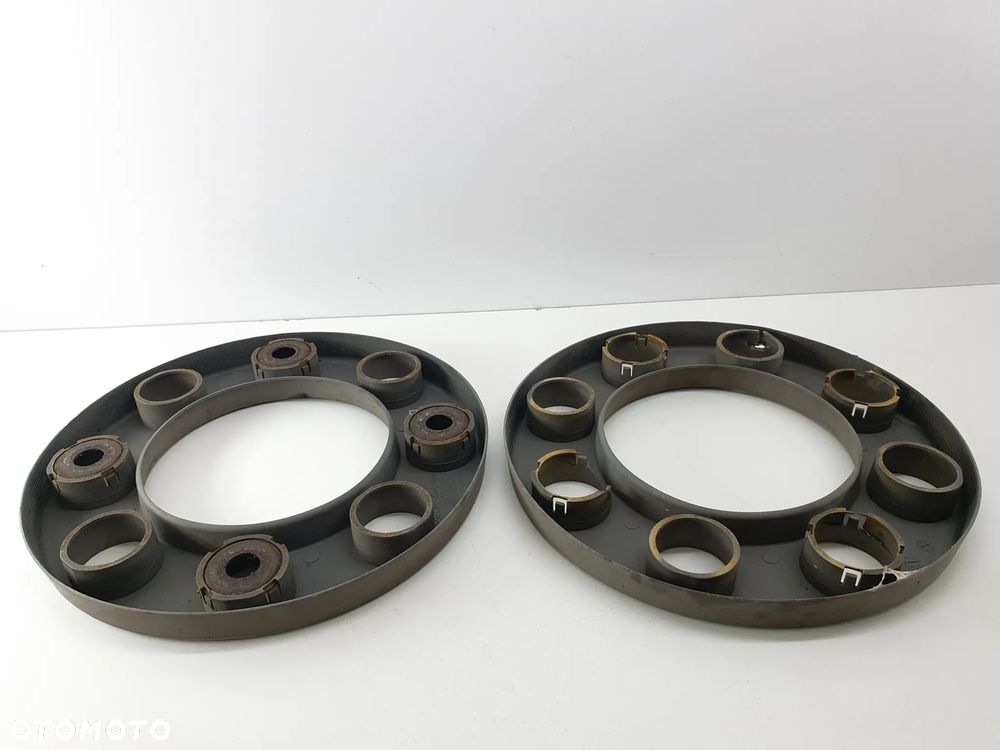 KOLPAK OSLONA  IVECO EUROCARGO - 9