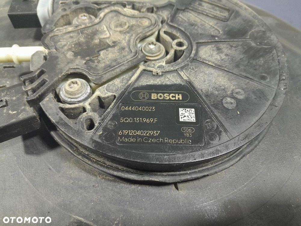 SKODA SUPERB III LIFT 2.0 TDI 190 KM ZBIORNIK ADBLUE 3Q0131877D - 7