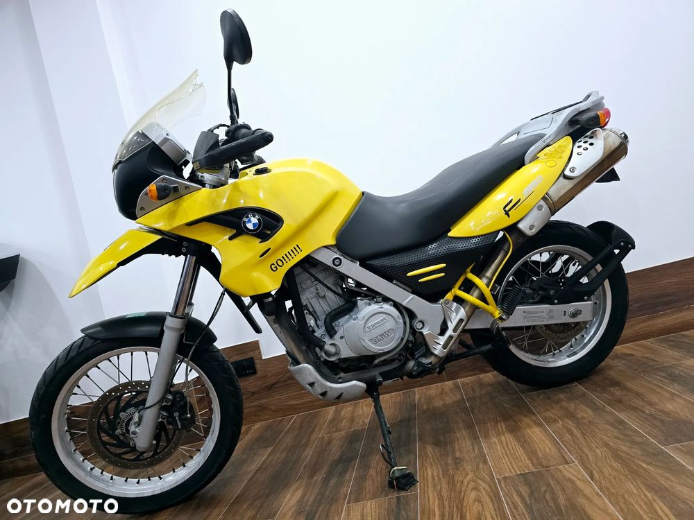 BMW GS - 17