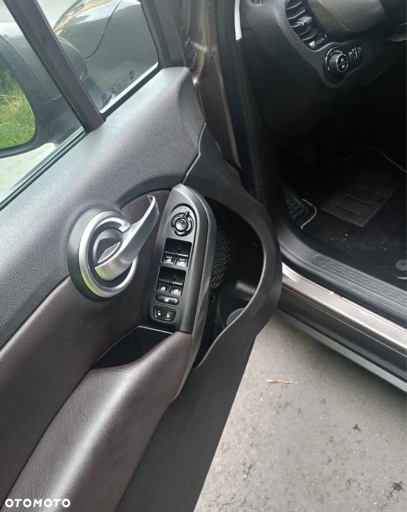 Fiat 500X - 12