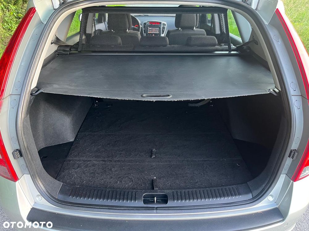 Kia Ceed 1.6 CVVT ISG Spirit - 15