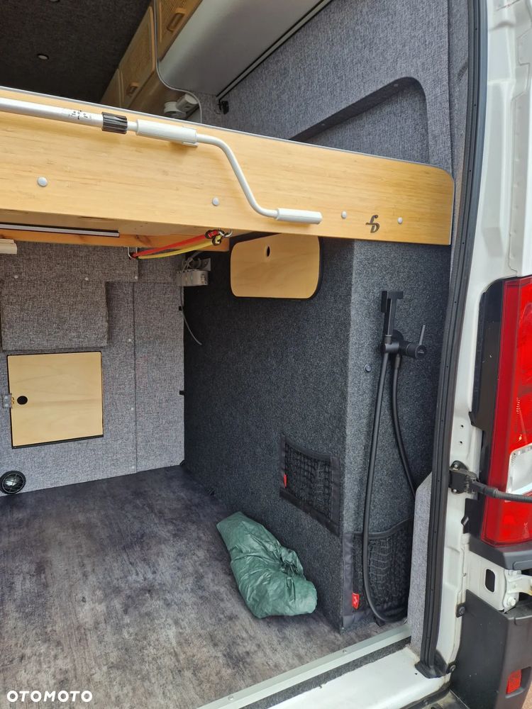 Fiat Ducato - 7