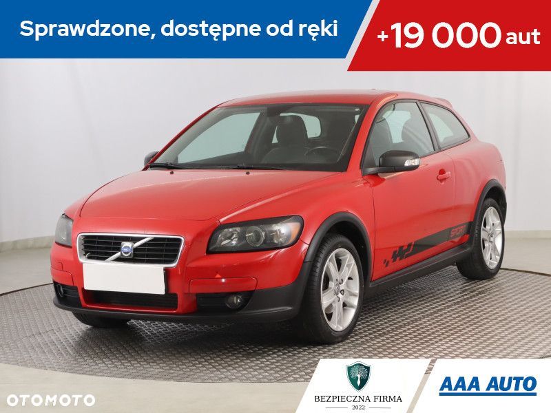 Volvo C40 - 1