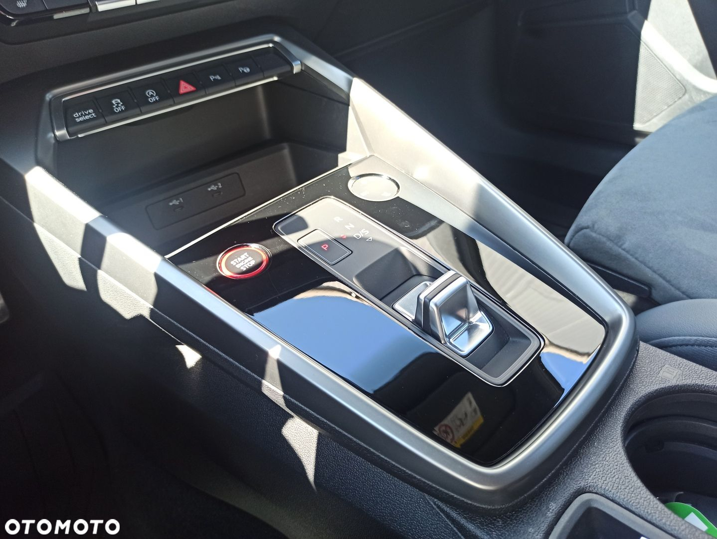Audi S3 - 11