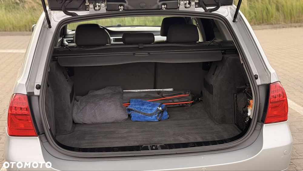 BMW Seria 3 - 6