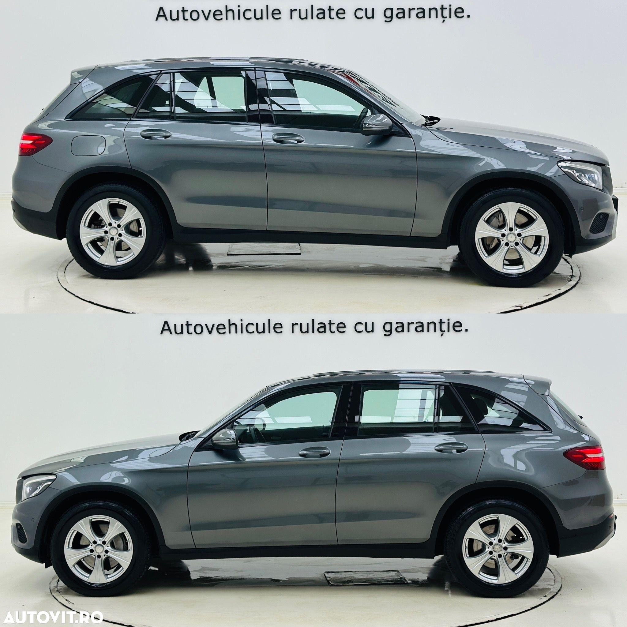 Mercedes-Benz GLC - 5