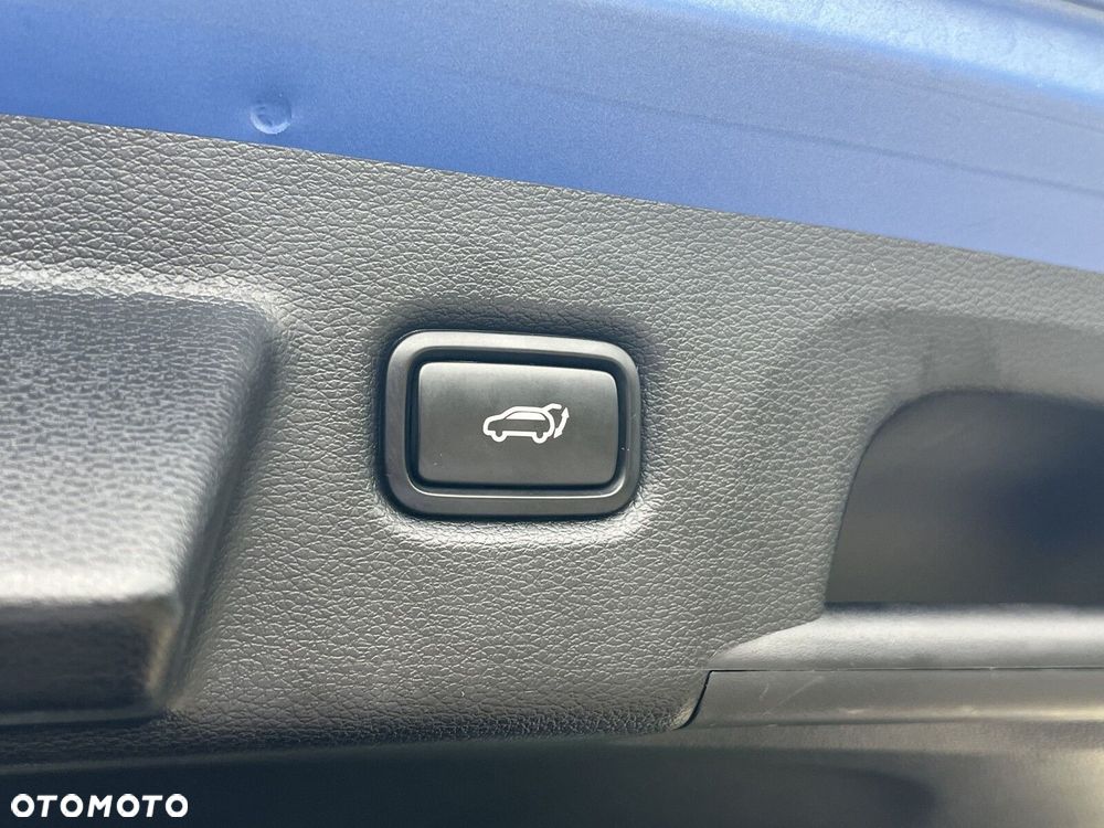 Kia XCeed 1.4 T-GDI XL DCT - 32