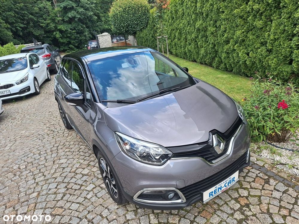 Renault Captur (ENERGY) TCe 90 INTENS - 30