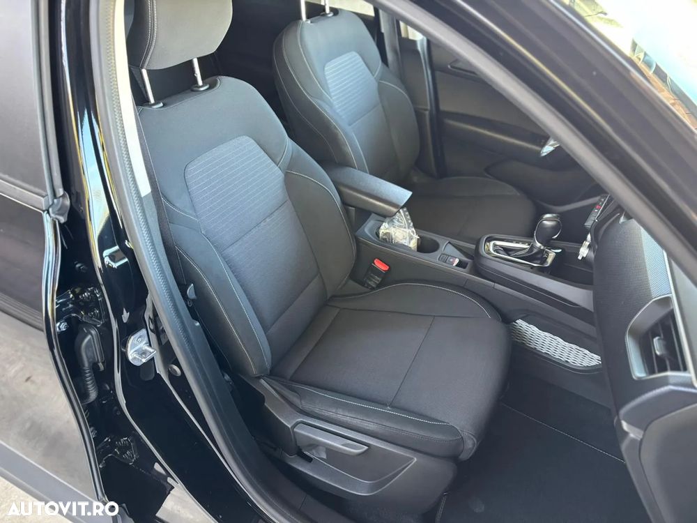 Renault Arkana TCe Mild Hybrid 140 EDC Equilibre - 25