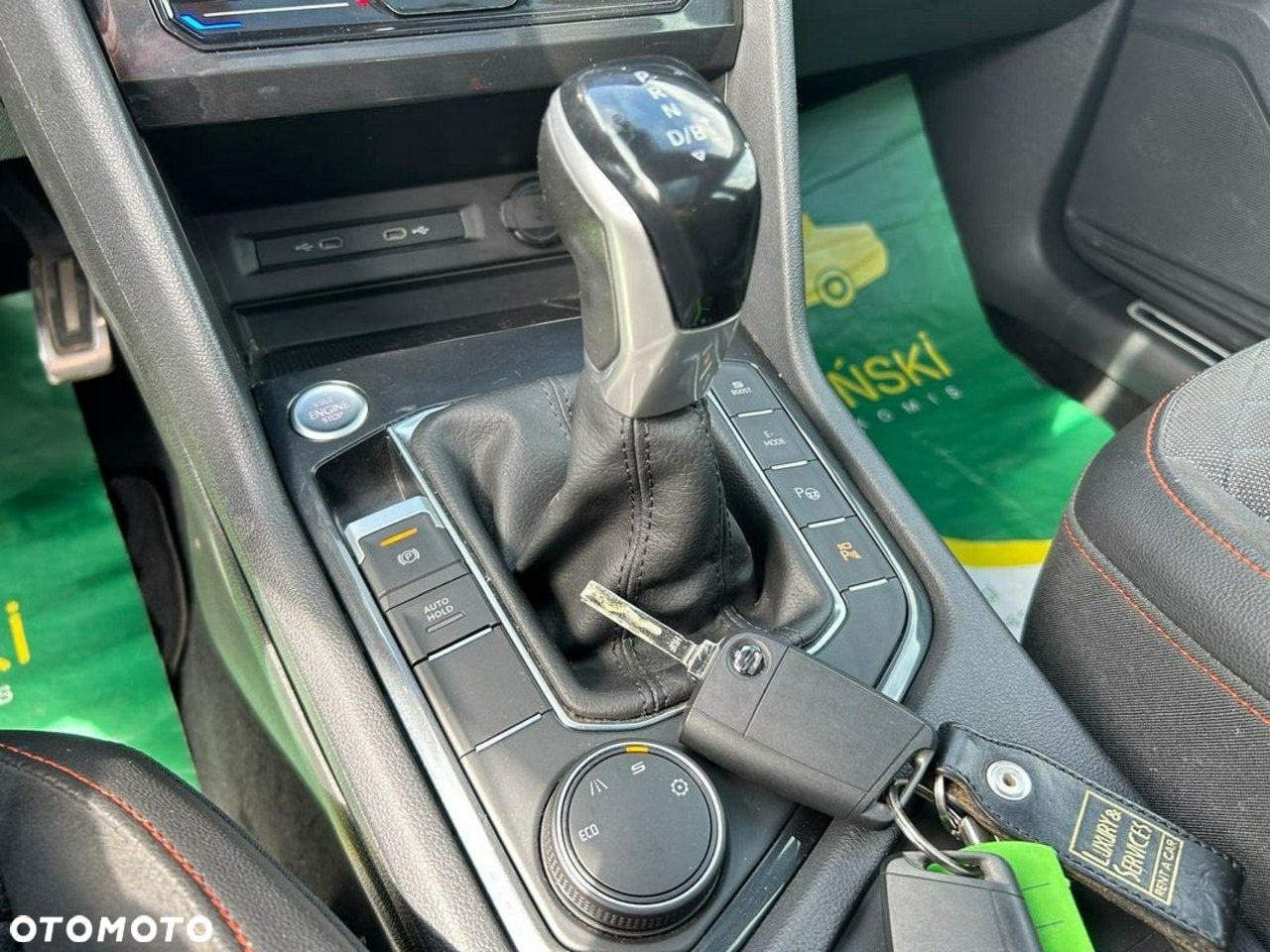 Seat Tarraco - 29