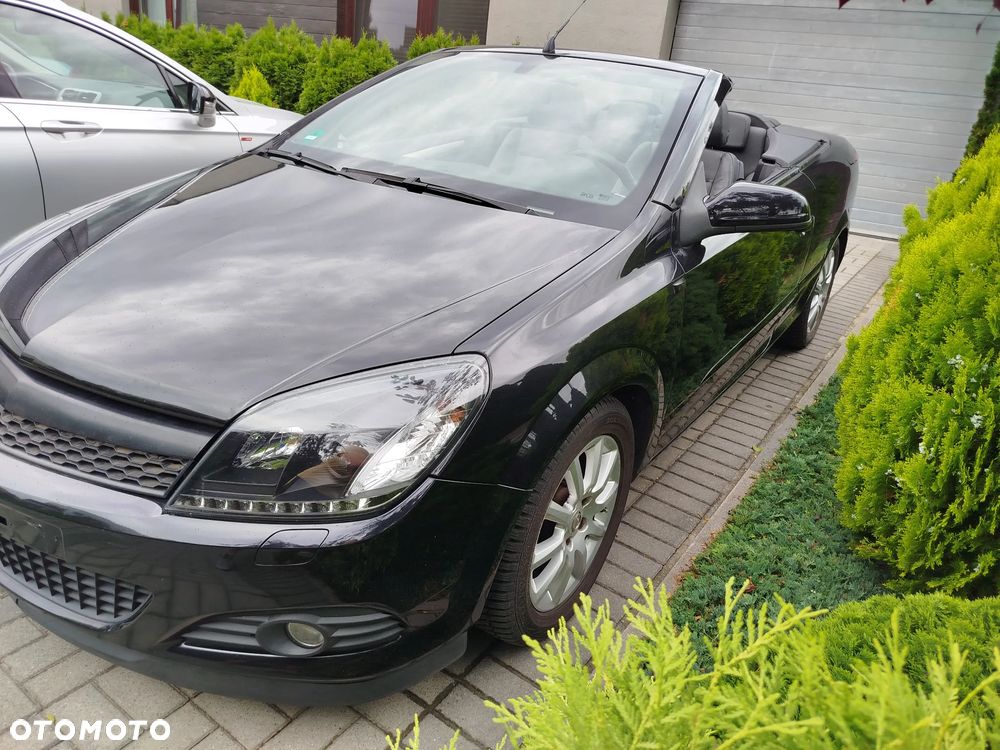 Opel Astra 1.8 Cosmo - 3