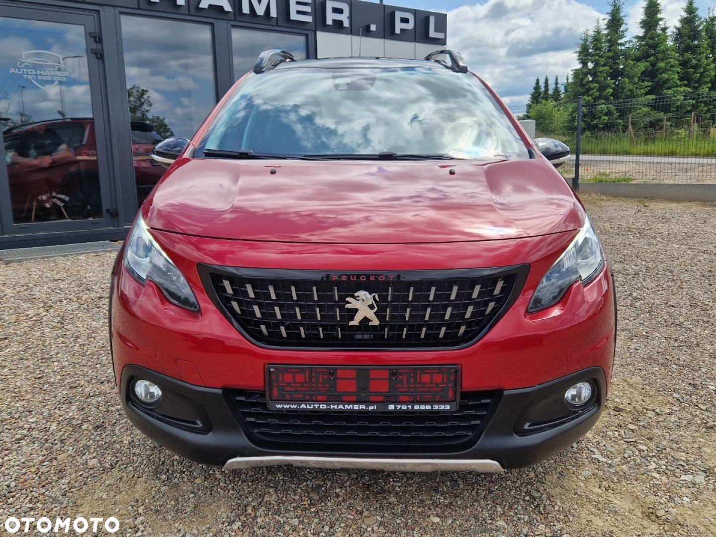 Peugeot 2008 PureTech 130 Stop&Start GT-Line Edition - 32
