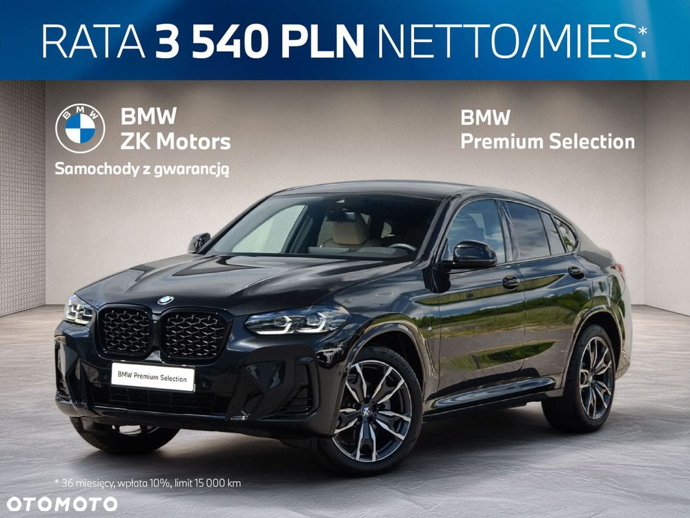 BMW X4 - 2