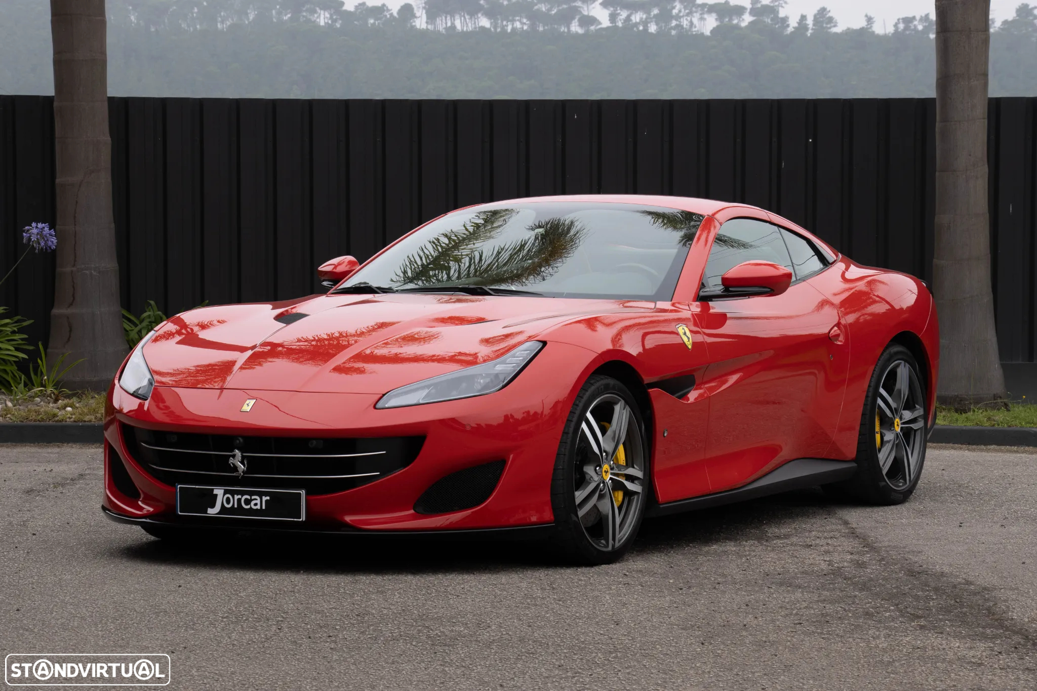 Ferrari Portofino Standard - 25