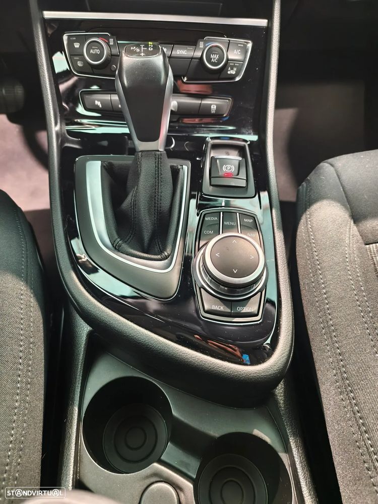 BMW 225xe Active Tourer Advantage - 14