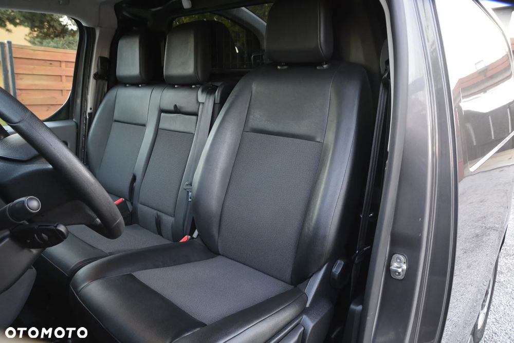 Toyota ProAce - 24