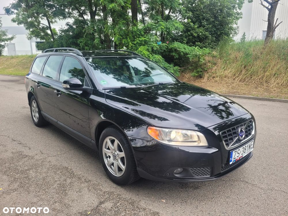 Volvo V70 2.0 - 7