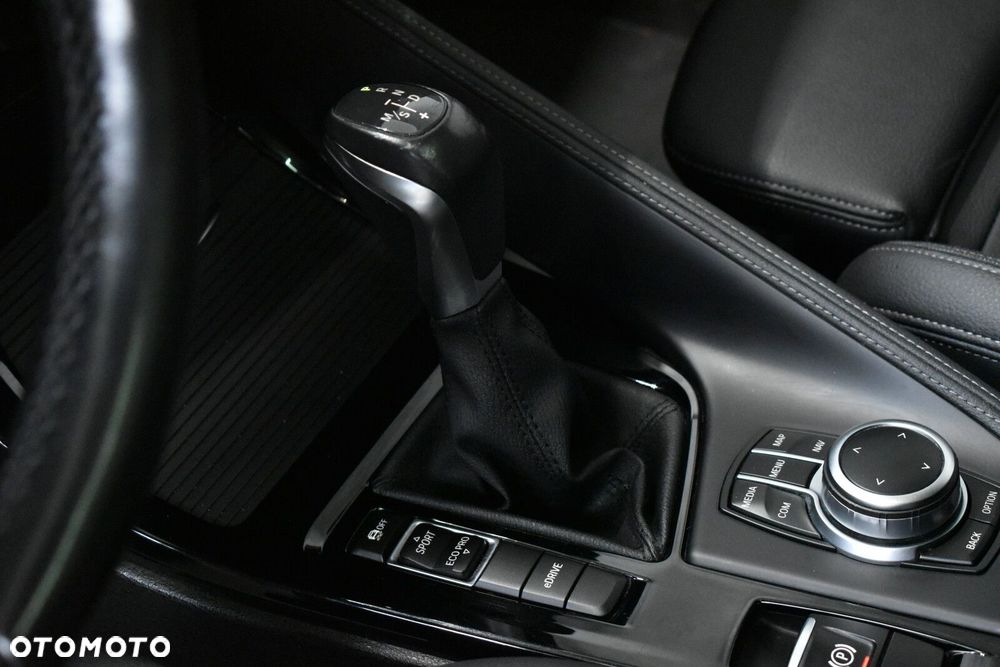 BMW X2 - 21