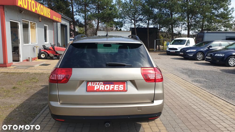 Citroën C5 1.6 THP Exclusive - 5