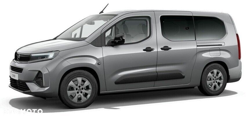 Opel Combo Kombi XL Edition Plus 1.5 T.Diesel 102 KM MT6 - 2