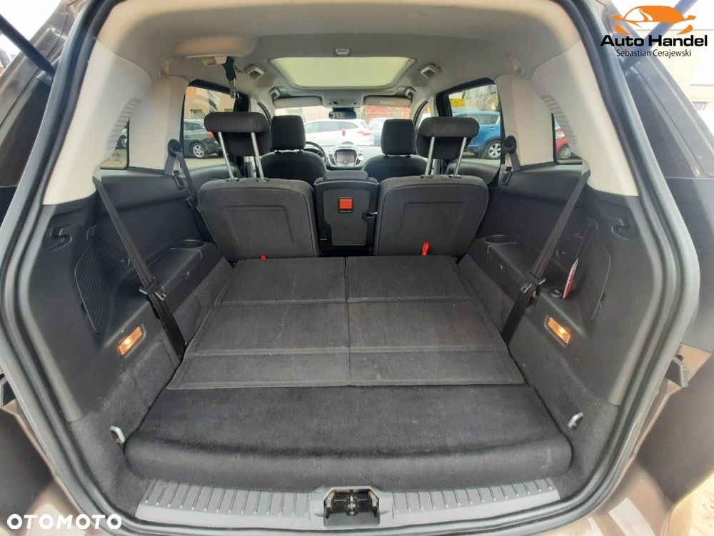 Ford Grand C-MAX 1.5 EcoBoost Start-Stopp-System Titanium - 14