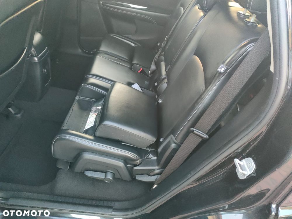 Fiat Freemont 3.6 V6 Black Code - 19