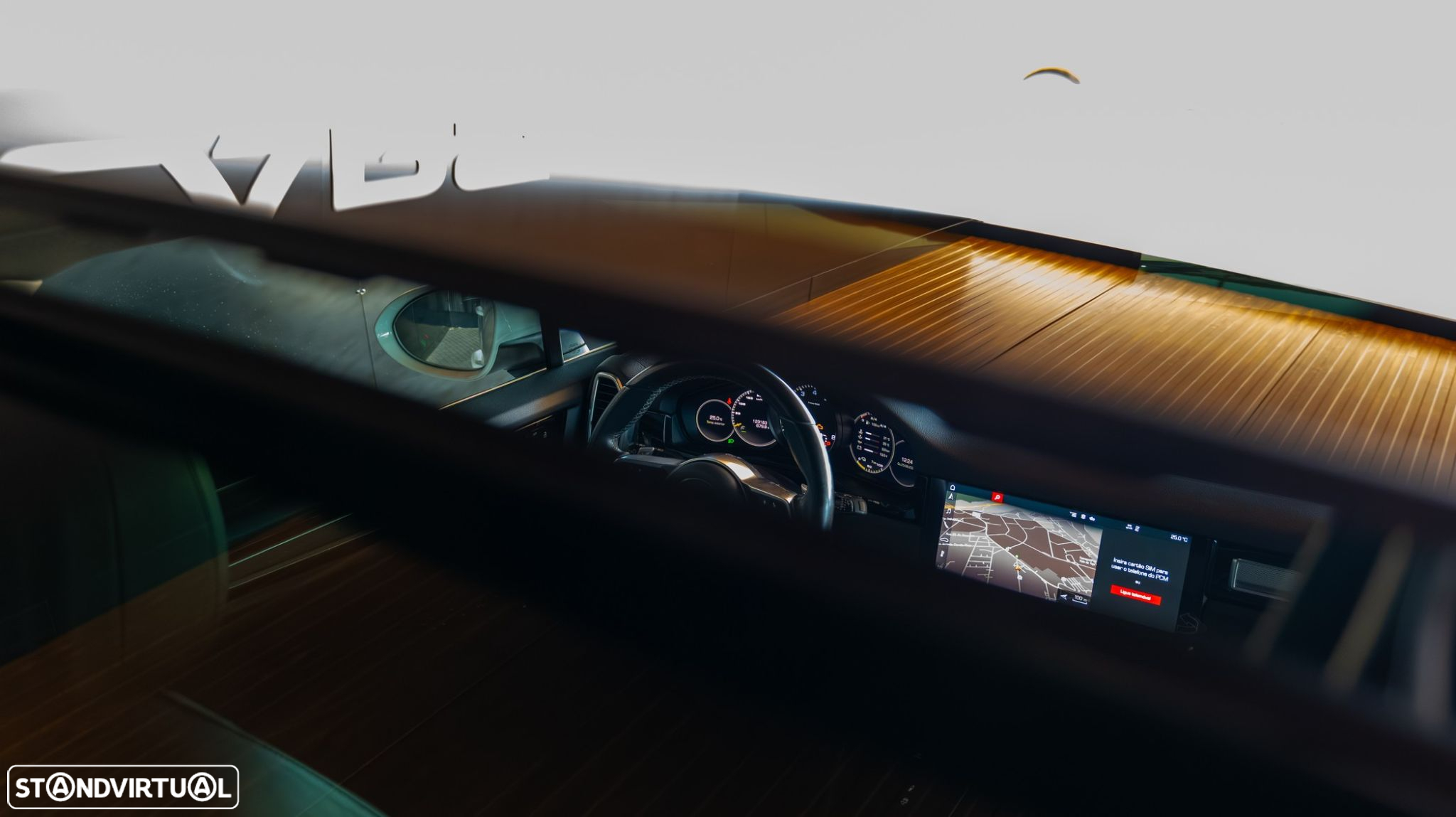 Porsche Cayenne E-Hybrid - 31