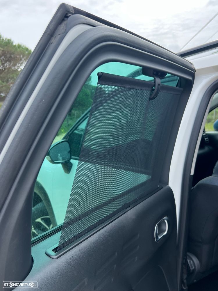 Citroën C3 Aircross 1.2 PureTech C-Series - 13