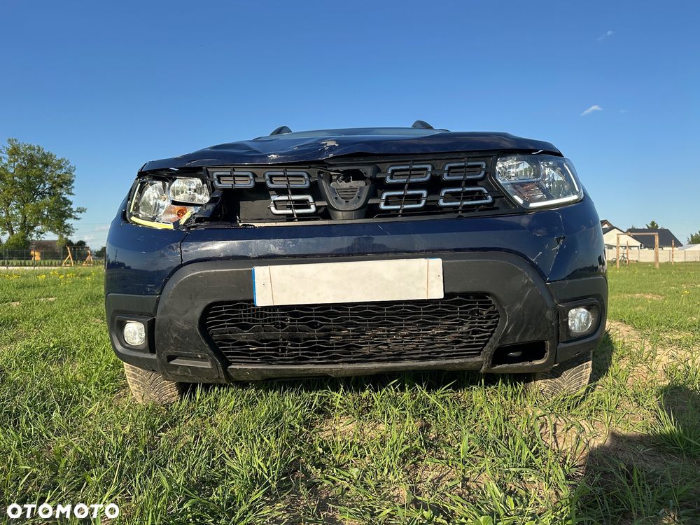 Dacia Duster 1.5 dCi SL Off-Road - 25