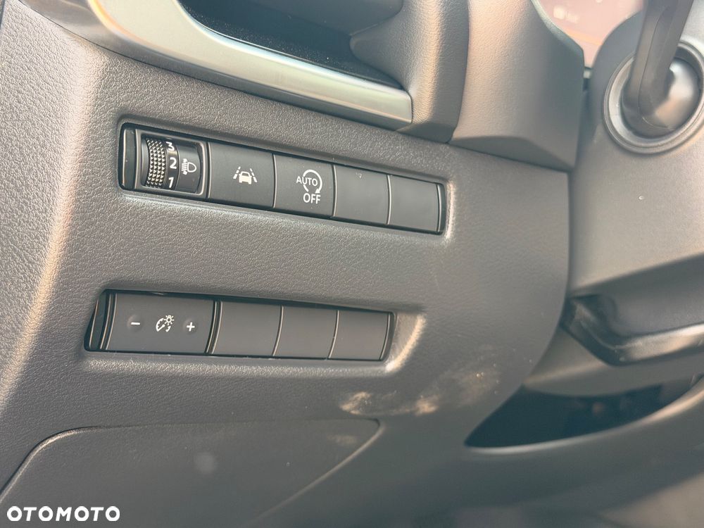 Nissan Qashqai 1.3 DIG-T MHEV N-Design - 26