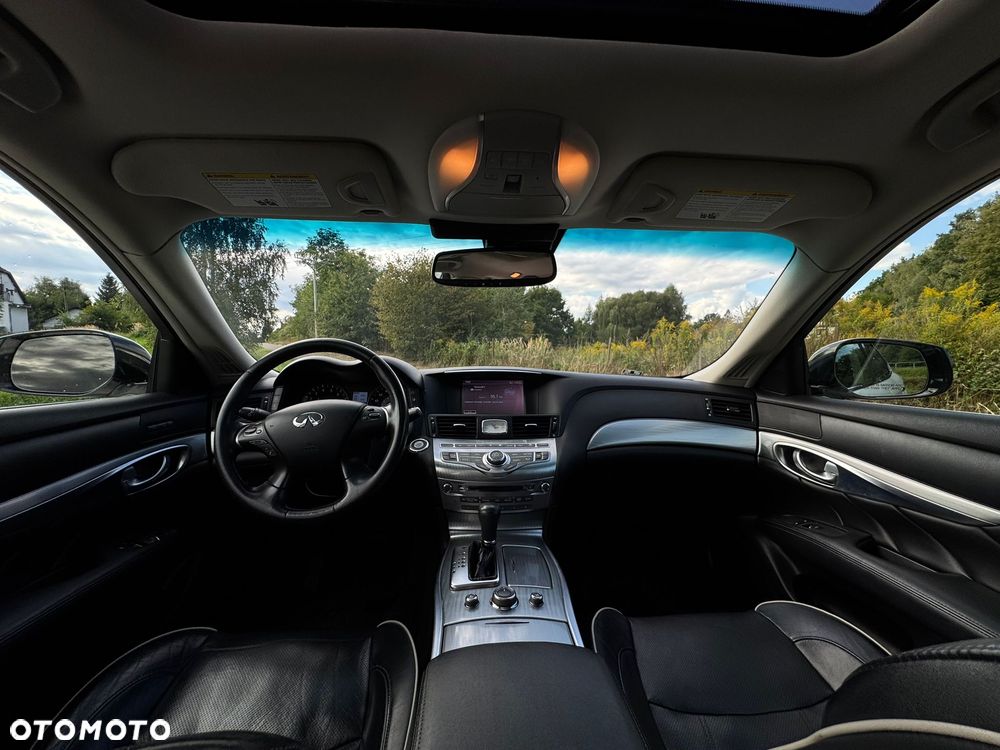 Infiniti Q70 3.7 S Premium - 33