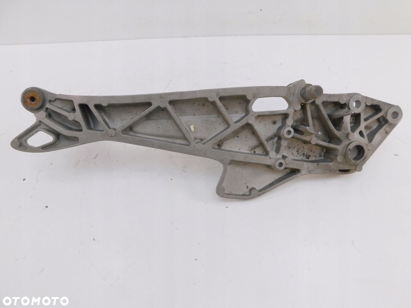 HONDA CBR 1100 X11 SET PRAWY  PODNÓŻEK - 6