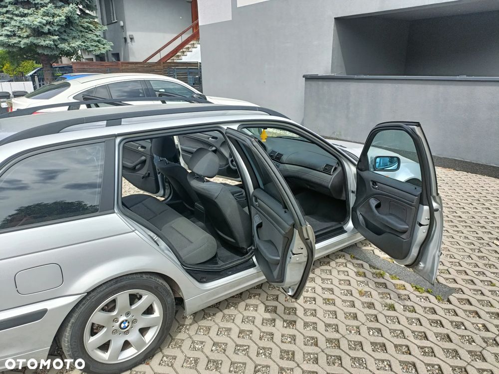 BMW Seria 3 318i Edition Lifestyle - 11
