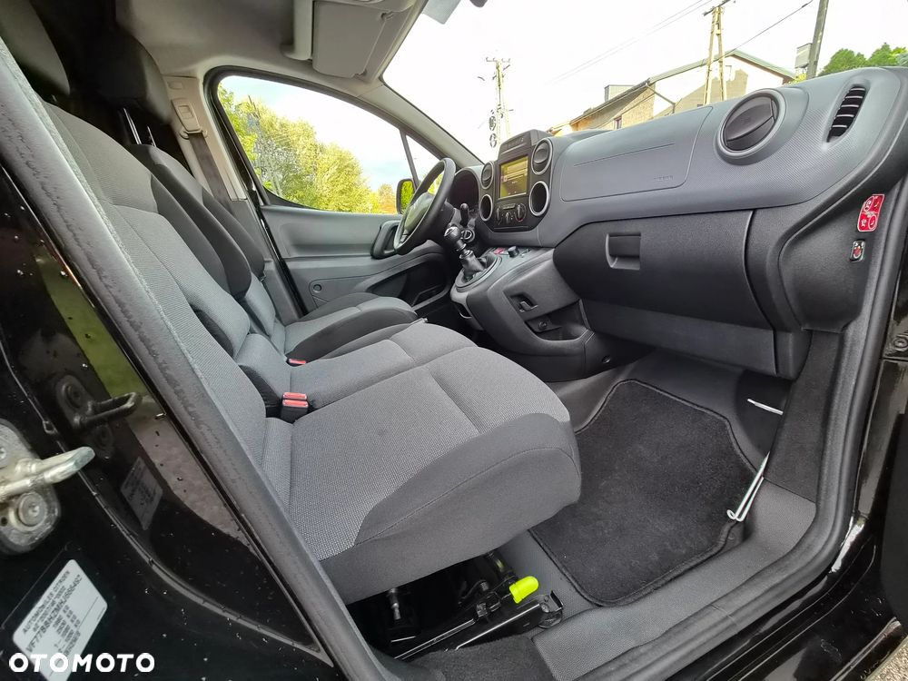 Citroën Berlingo - 30