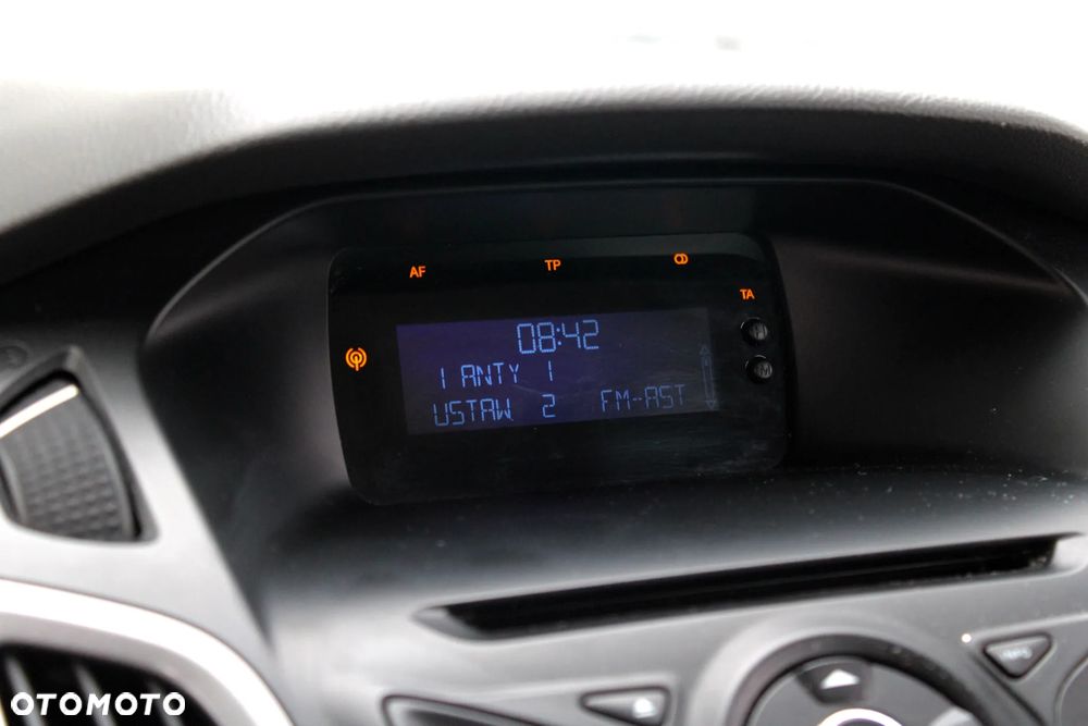 Ford Focus 1.6 TDCi Edition - 15