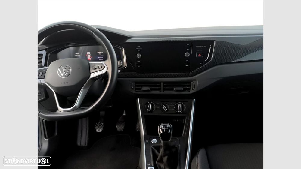 VW Taigo 1.0 TSI Urban - 18